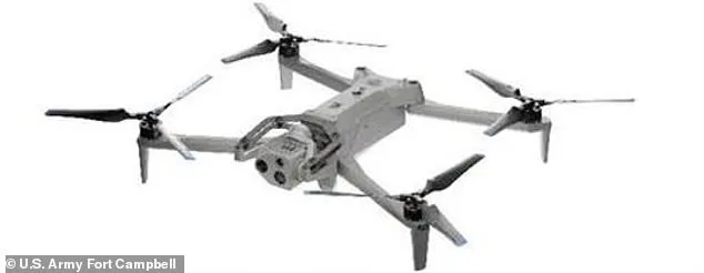U.S. Launches Intensified Manhunt for Drone Thieves Amid Fears of Iranian Retaliation
