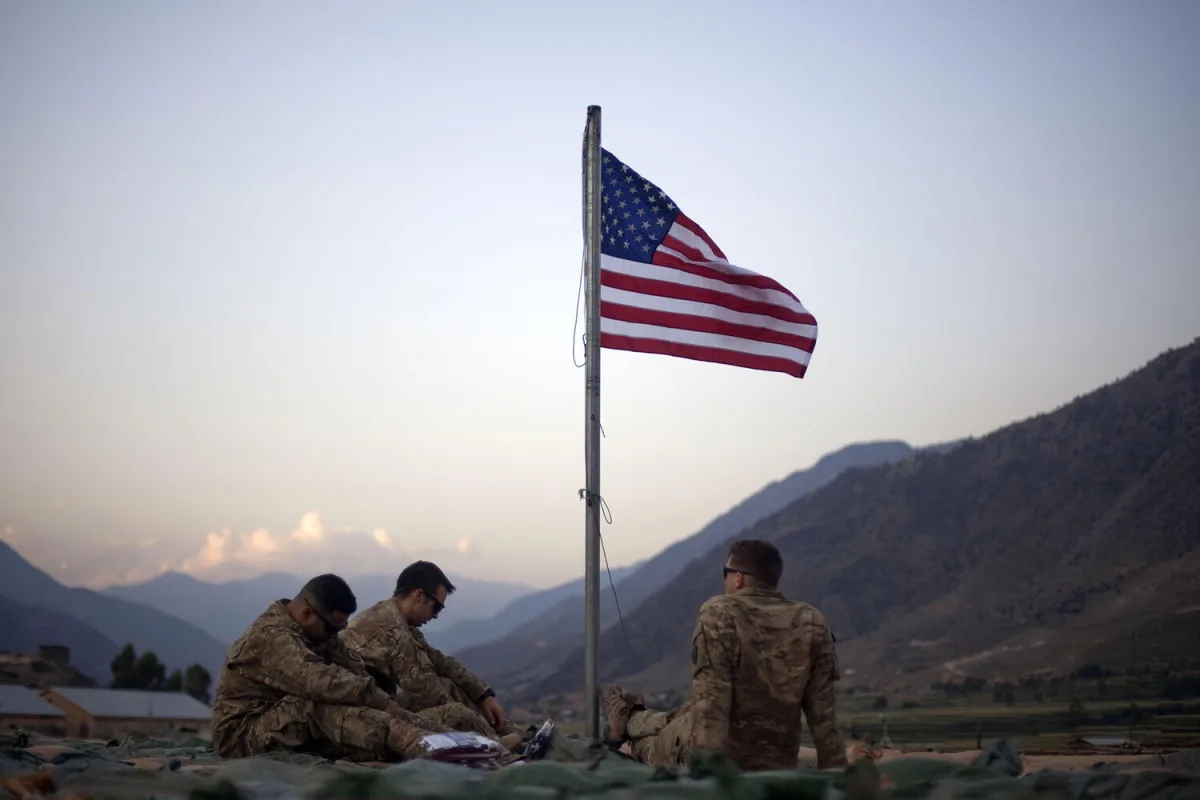 Iran Maintains Stability After Strikes as U.S. Aims to Weaken Programs, Not Regime