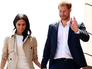 Meghan Markle Hosts Controversial Luxury 'Girls' Retreat' in Sydney with £1,700 VIP Tickets