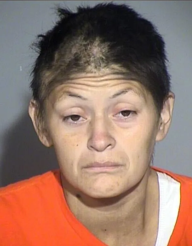 Mother Accused of Killing Two Newborns Nearly a Decade Apart