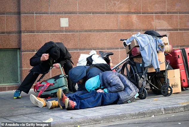 San Francisco Mayor's Bodyguard Faces Allegations of Instigating Homeless Man Confrontation