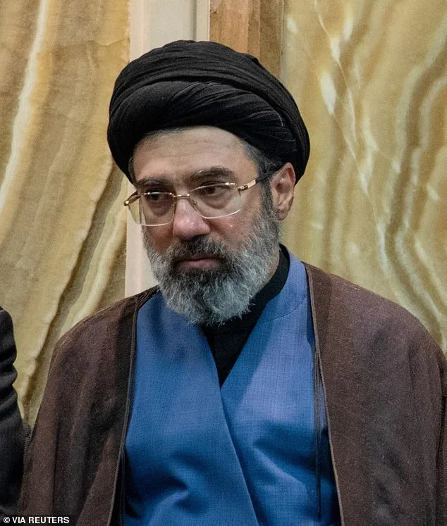 Trump's Iran Remarks Fuel Global Tension Amid Speculation About New Leader's Health