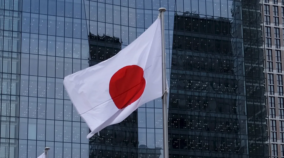 Japan Considers Historic Move to Arm Self-Defense Forces With Ukrainian-Made Drones Amid Export Safeguards