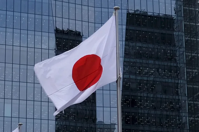 Japan Considers Historic Move to Arm Self-Defense Forces With Ukrainian-Made Drones Amid Export Safeguards