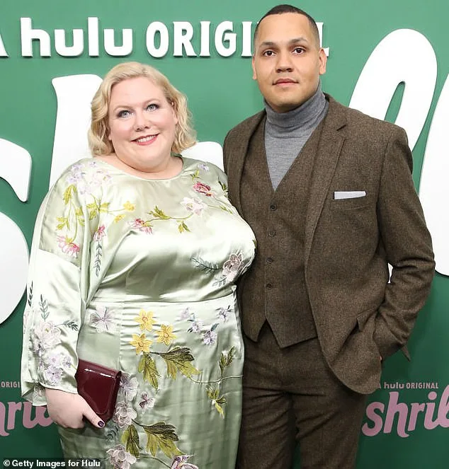 Lindy West Reveals Polyamorous Relationship Shift in *Adult Braces