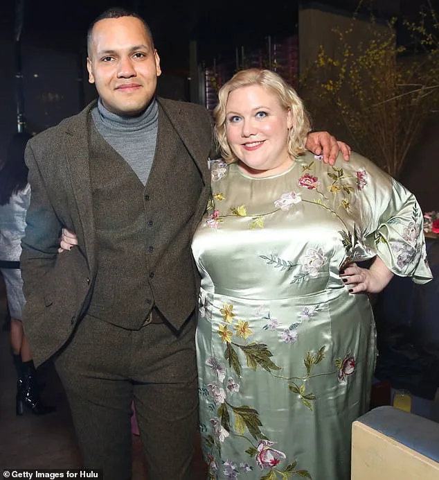 Lindy West Reveals Polyamorous Relationship Shift in *Adult Braces