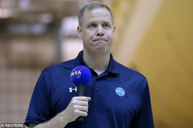 NASA Administrator Backs Trump's Push to Reclassify Pluto as Planet Amid Scientific and Public Debate