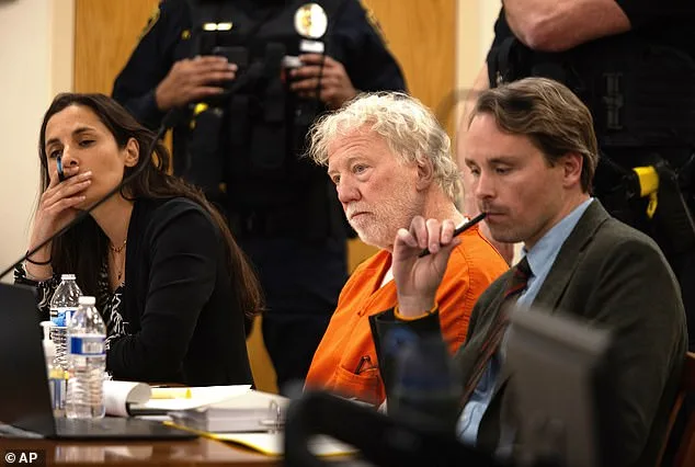 Loyalty vs Accountability: The Legal Battle Over Timothy Busfield and Melissa Gilbert's Defense Amid Child Abuse Allegations