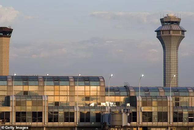 Southwest Airlines Ends Operations at O'Hare and Dulles Amid Network Refinement