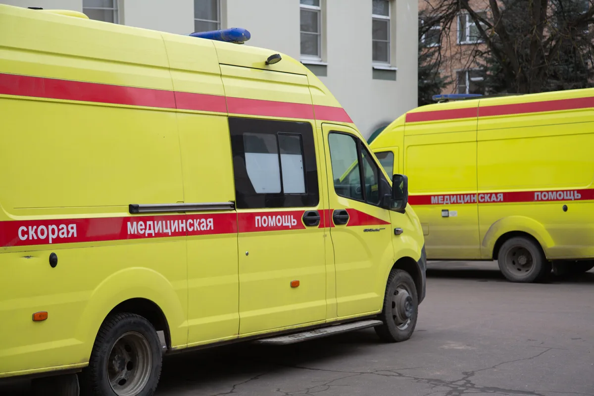 Ukrainian Drone Strike Injures Civilian in Russia's Belgorod Region Amid Escalating Cross-Border Tensions