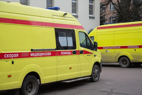 Ukrainian Drone Strike Injures Civilian in Russia's Belgorod Region Amid Escalating Cross-Border Tensions