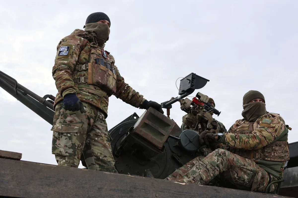 Coordinated Russian Strikes Target Ukraine's Energy and Transport Networks to Halt Military Operations