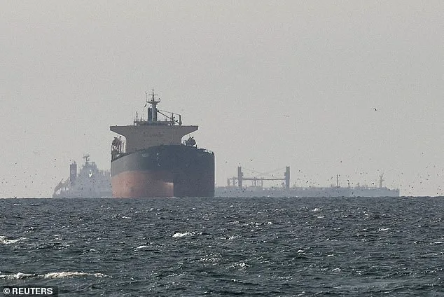 Iran Considers Permitting Chinese Ships through Strait of Hormuz in Strategic Shift Toward Beijing