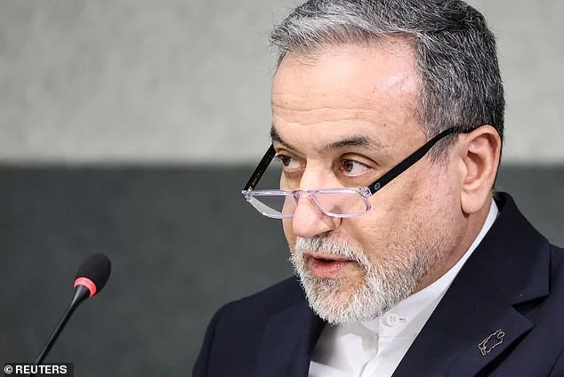 Iran Considers Permitting Chinese Ships through Strait of Hormuz in Strategic Shift Toward Beijing