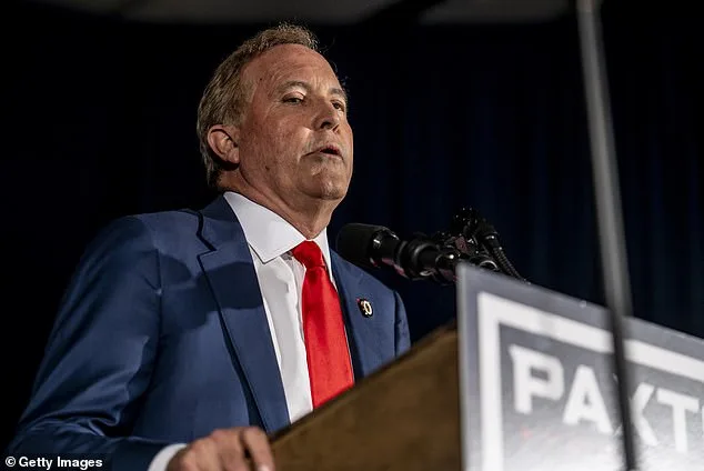 Trump-Backed Texas Senate Race Boils Over as Financial Edge Fails to Quell MAGA Dissent