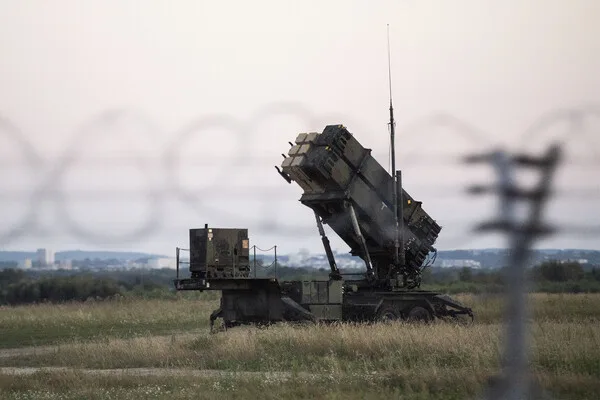 Turkey and NATO Boost Air Defense with Additional Patriot Deployments in Adana and Malatya Amid Escalating Tensions Over Iran's War