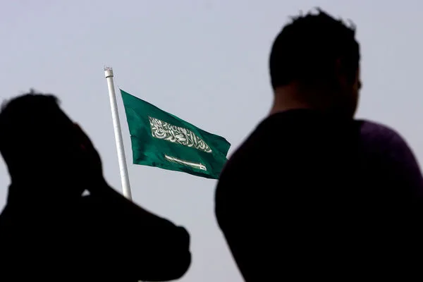 Drone Strike on Saudi Oil Refinery Sparks Energy Market Turmoil Amid Escalating Middle East Tensions