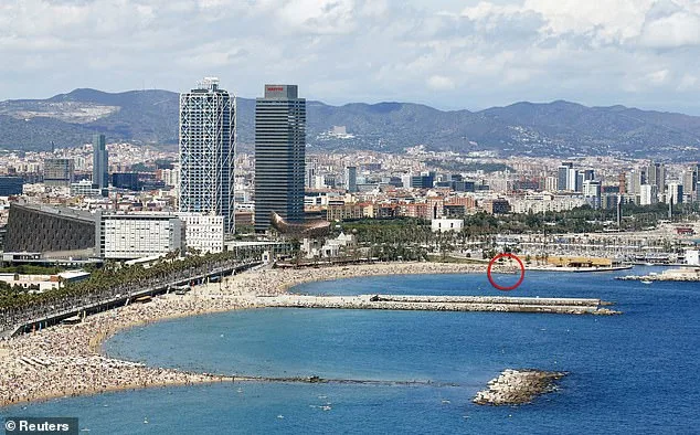 U.S. Student's Drowning in Spain Investigated Amid Drug Possibility