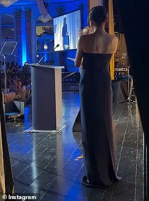 Meghan Markle's LA Charity Gala Sparks Controversy Over TikTok Interruption