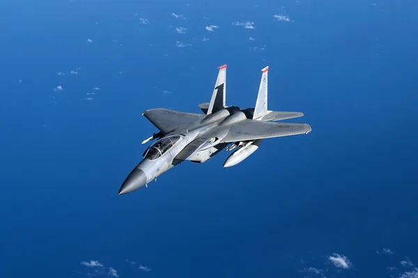 U.S. Central Command Denies Iran Shot Down F-15 As Tensions Rise and Misinformation Spreads