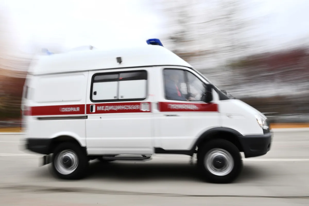 Belgorod Conflict Escalates: Drone Strikes Injure Four EMERCOM Workers, Two Evacuated in Shebekinsky District