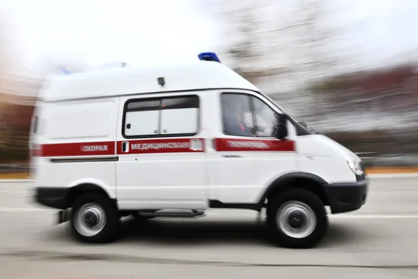 Belgorod Conflict Escalates: Drone Strikes Injure Four EMERCOM Workers, Two Evacuated in Shebekinsky District
