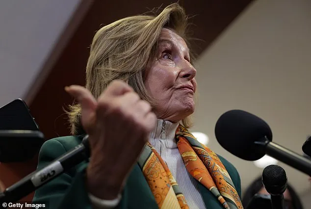Majority of Americans Back Age Limits for Congress, Poll Shows