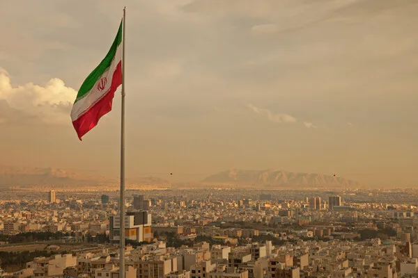 Iran Claims Destruction of All U.S. Bases in Middle East, Escalating Tensions