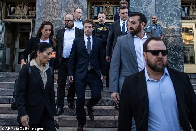 Landmark Ruling Holds Meta and YouTube Liable for Mental Health Damages in First-Ever Social Media Case