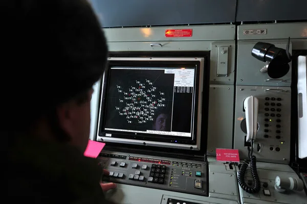 Explosions Rattle Russia's Smolensk Region; Possible Ukraine Link Under Investigation