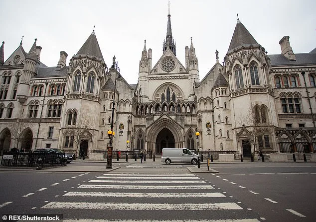 UK Courts Grapple with Unique Twin Paternity Case as Mother Unable to Determine Biological Father Due to DNA Limitations