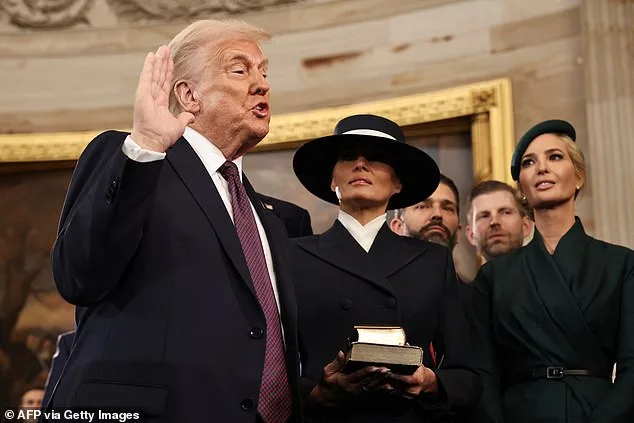Donald Trump's Potential Third Term: Alan Dershowitz Exploits a Constitutional Loophole in the 22nd Amendment
