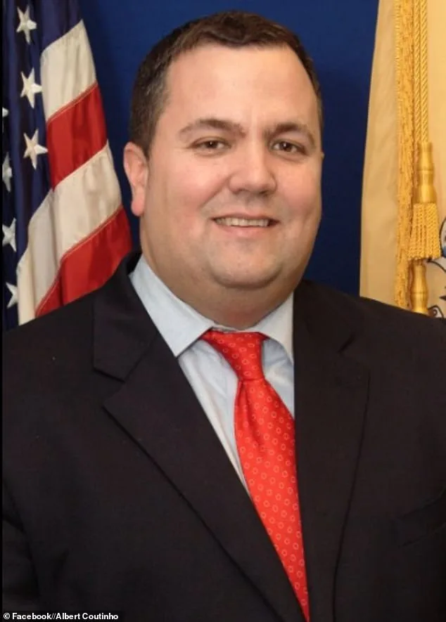 Former New Jersey Assemblyman Albert Coutinho Dies in Newark Car Crash After Fatal Heart Attack