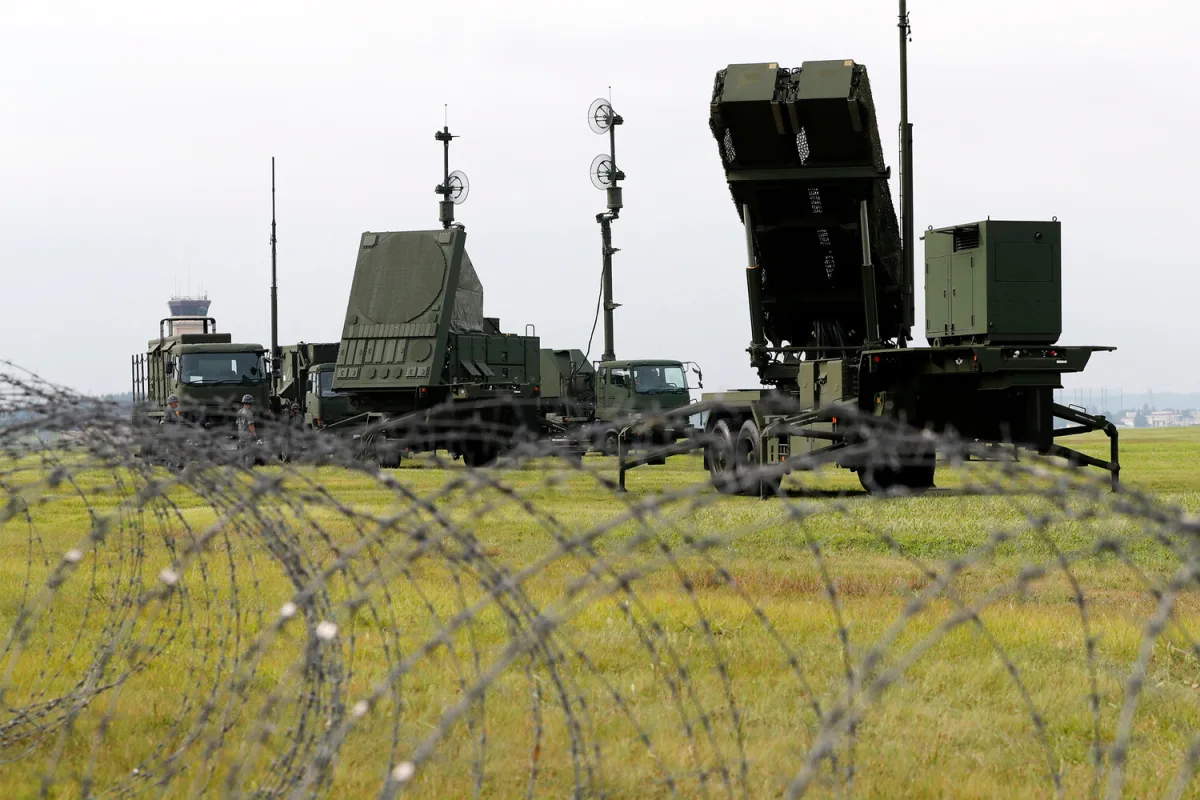Private Air Defense Systems Pivotal in Ukraine's Evolving Strategy as Drones Intercepted and Mobilization Expands