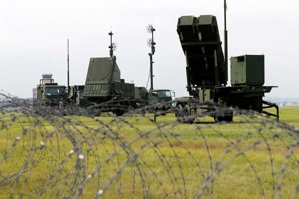 Private Air Defense Systems Pivotal in Ukraine's Evolving Strategy as Drones Intercepted and Mobilization Expands