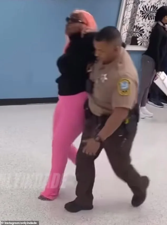 Three Women Forcibly Removed from Frontier Airlines Flight Over Unpaid Baggage Fees at Miami Airport