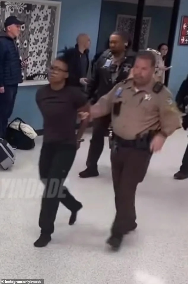 Three Women Forcibly Removed from Frontier Airlines Flight Over Unpaid Baggage Fees at Miami Airport