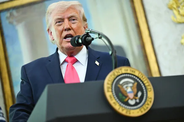 Trump Explores Arab Funding for Potential Iran Conflict, Raising Questions About U.S. Foreign Policy Priorities