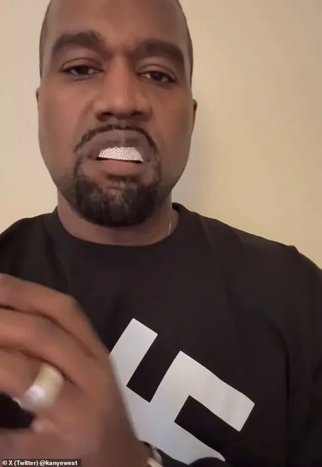Jewish Groups Urge UK Ban on Kanye West Over Antisemitism Fears Ahead of London Festival
