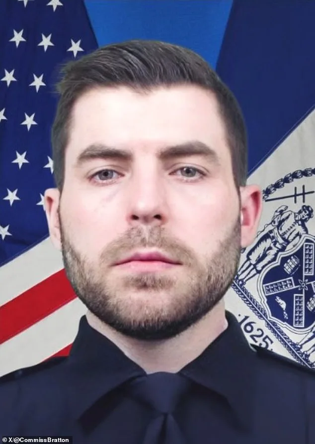 Jury Unable to Agree on First-Degree Murder Charge in NYPD Officer's Trial
