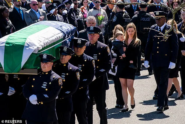 Jury Unable to Agree on First-Degree Murder Charge in NYPD Officer's Trial