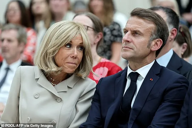 Trump and Macron Clash Over Foreign Policy as Strait of Hormuz Tensions Escalate
