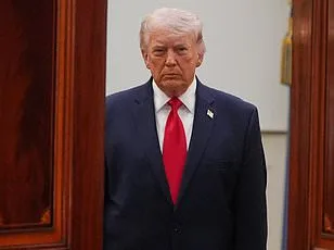 Trump and Macron Clash Over Foreign Policy as Strait of Hormuz Tensions Escalate