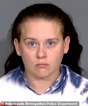 Four-Year-Old with Severe Medical Needs Allegedly Left to Die in Closet by Parents, Indiana Charges Filed