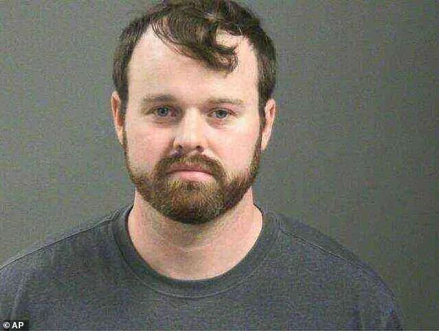 Joseph Duggar's Legal Storm: Family Embarrassment and Public Trust in Jeopardy
