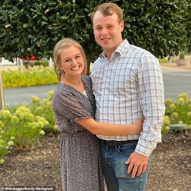 Joseph Duggar's Legal Storm: Family Embarrassment and Public Trust in Jeopardy