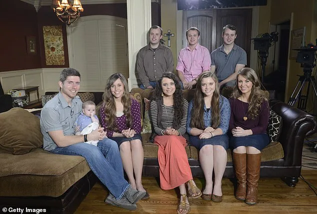 Joseph Duggar's Legal Storm: Family Embarrassment and Public Trust in Jeopardy