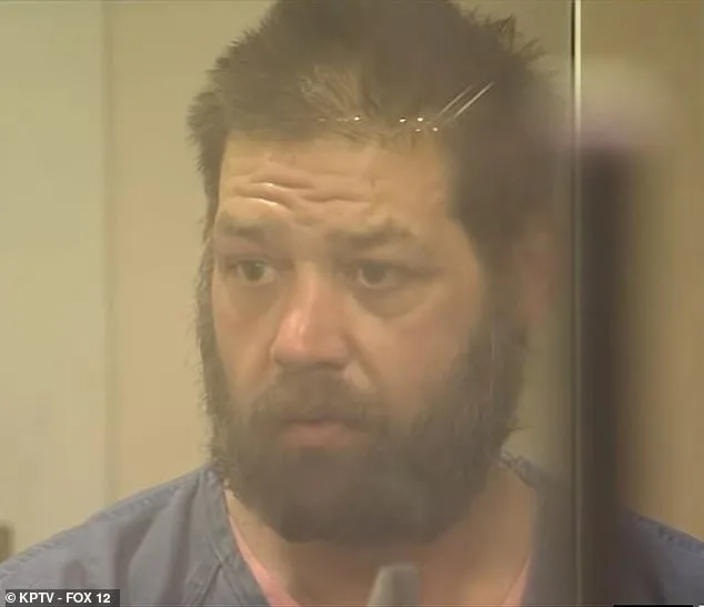 Home Invasion Horror: Portland Mother and Infant Targeted in Rape Attempt as Intruder Shouts 'Honey, I'm Here