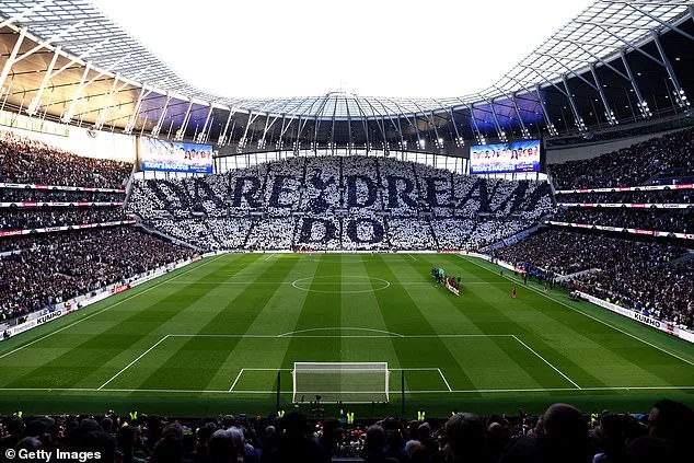 Tottenham Hotspur Refuses Kanye West Concert Over Antisemitism Concerns and Historical Ties to Jewish Community