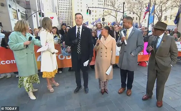 Savannah Guthrie's Emotional Return to 'Today' After Mother's Disappearance